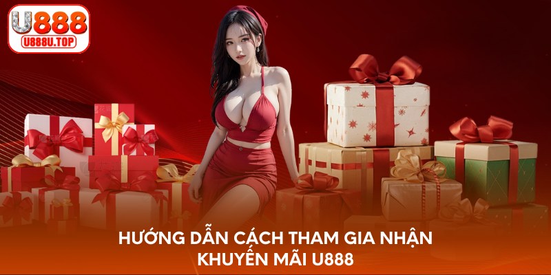 Vài điều cần lưu ý khi tham gia nhận khuyến mãi U888