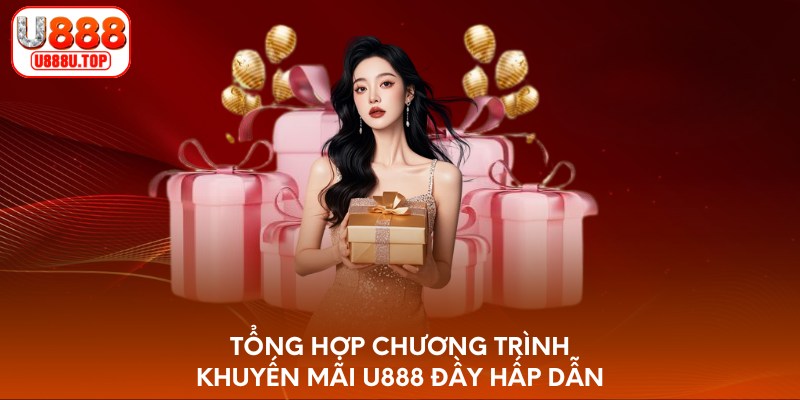 Hướng dẫn cách tham gia nhận khuyến mãi U888 